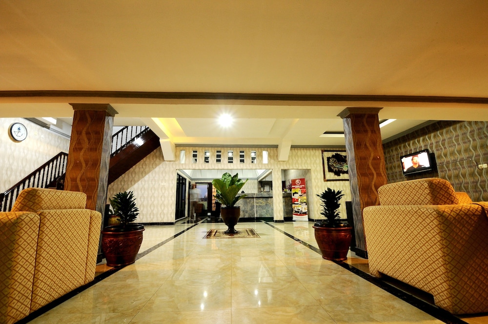 BENTENG HOTEL 21/31