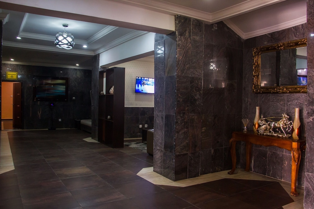 Eastgate Hotel Lekki 5/61