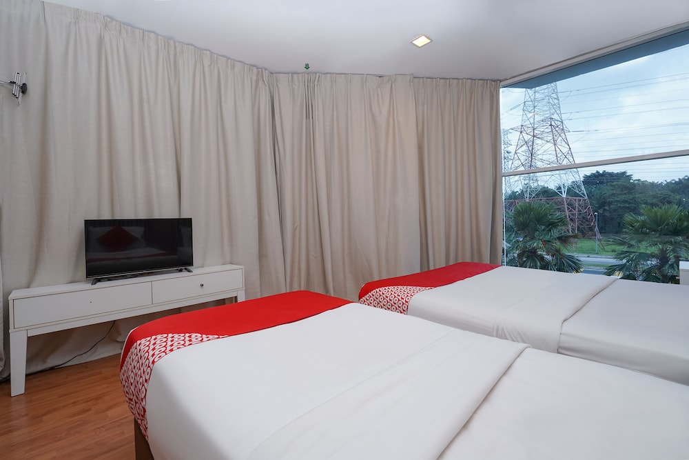 New Bangi Gateway Hotel 29/43