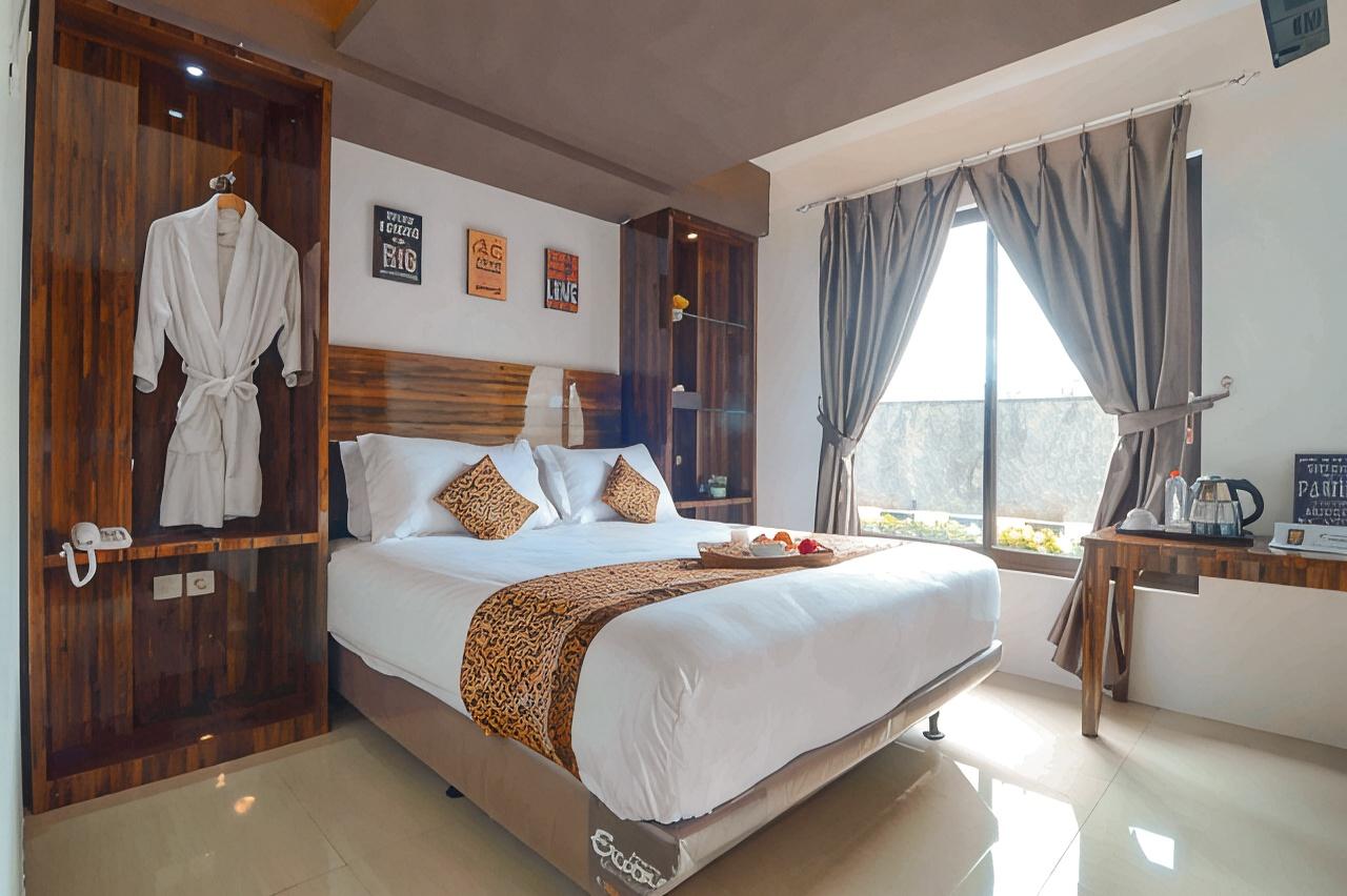 De Jehans Boutique Hotel 26/45