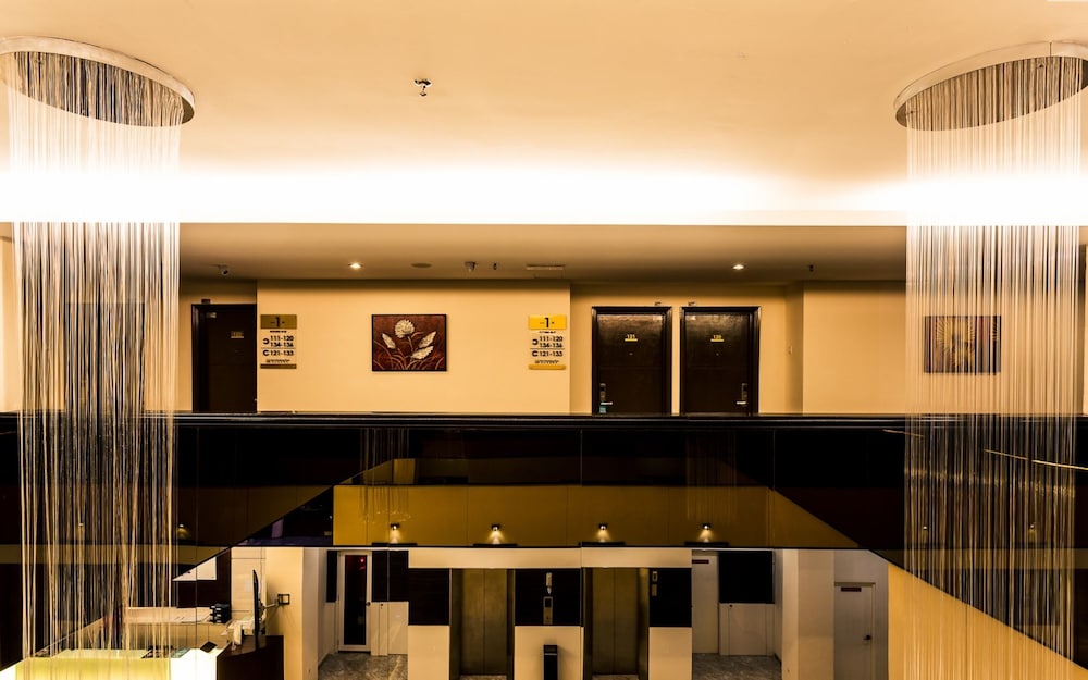 Golden Roof酒店(Golden Roof Hotel) 图片5