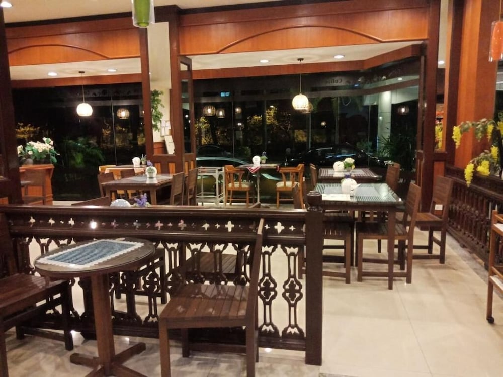 River Grand Hotel Hat Yai 38/40