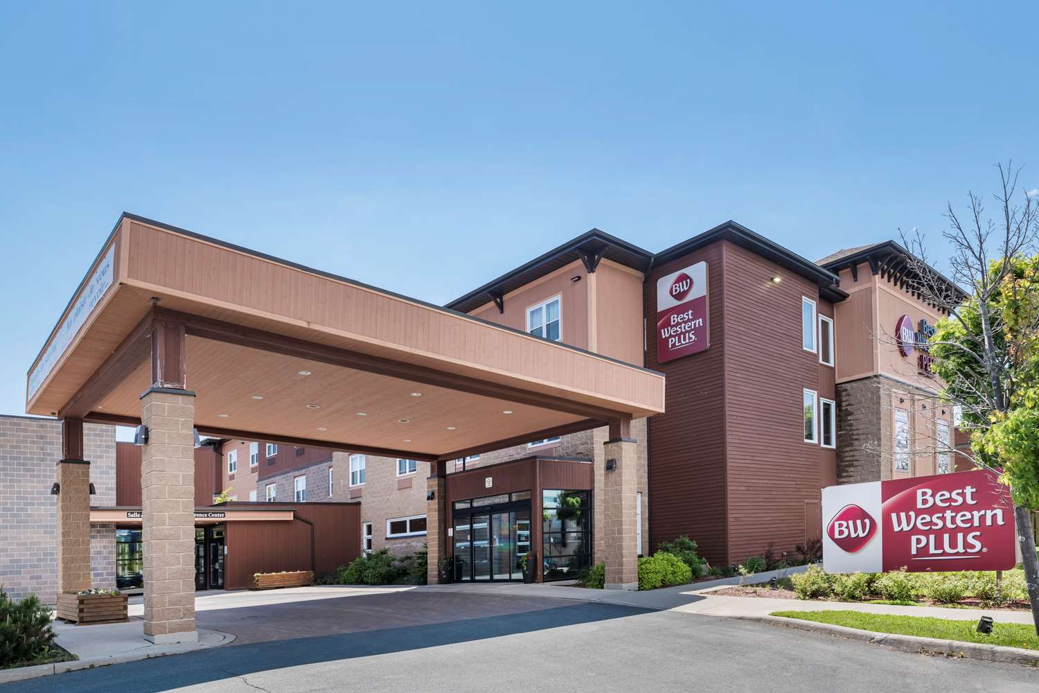 Best Western Plus Bathurst Hotel Suites 18/19