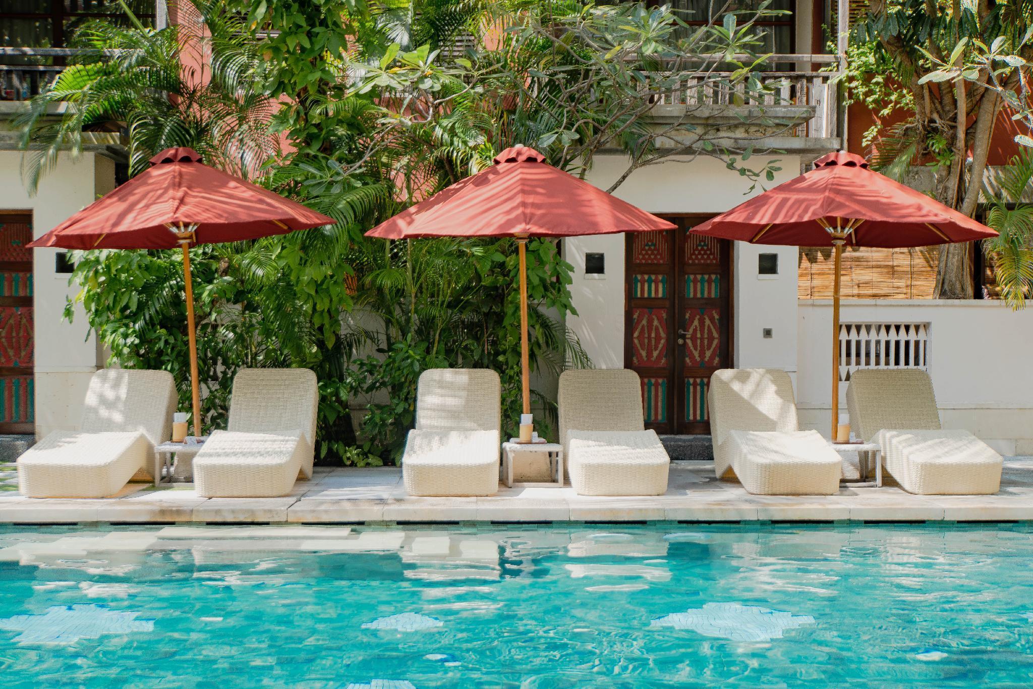 Amnaya Resort Kuta 57/61