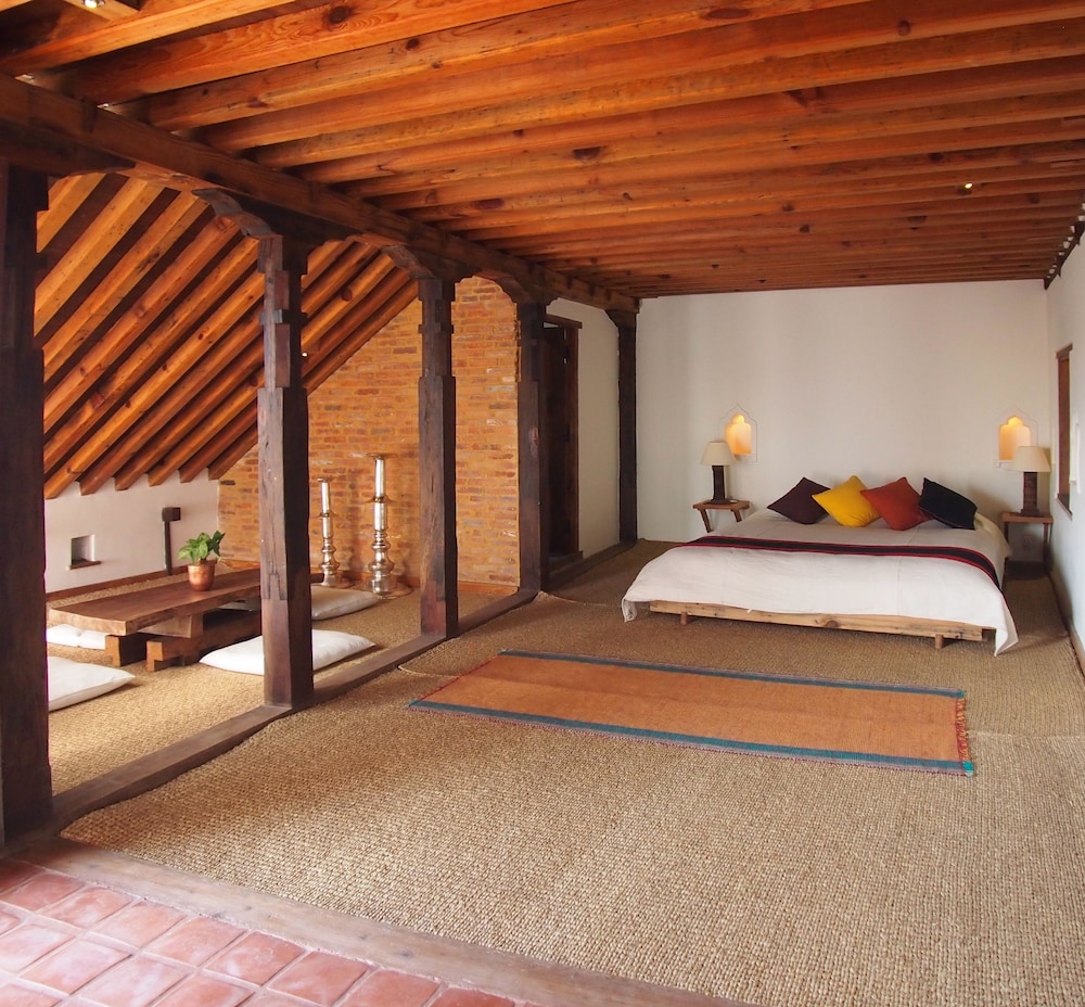 The Inn Patan 16/40