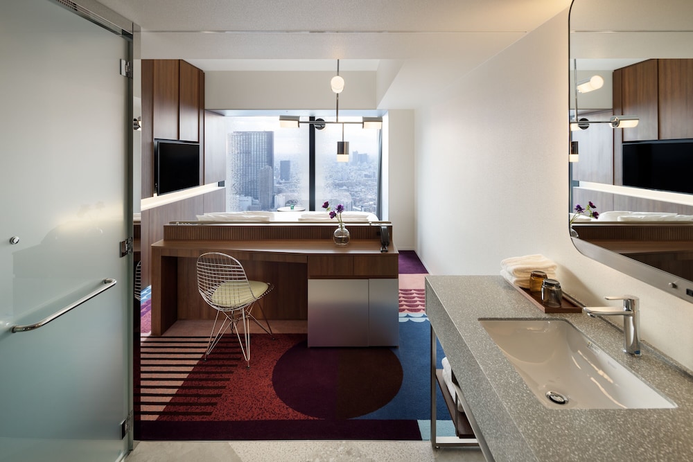 Hotel Groove Shinjuku 47/48