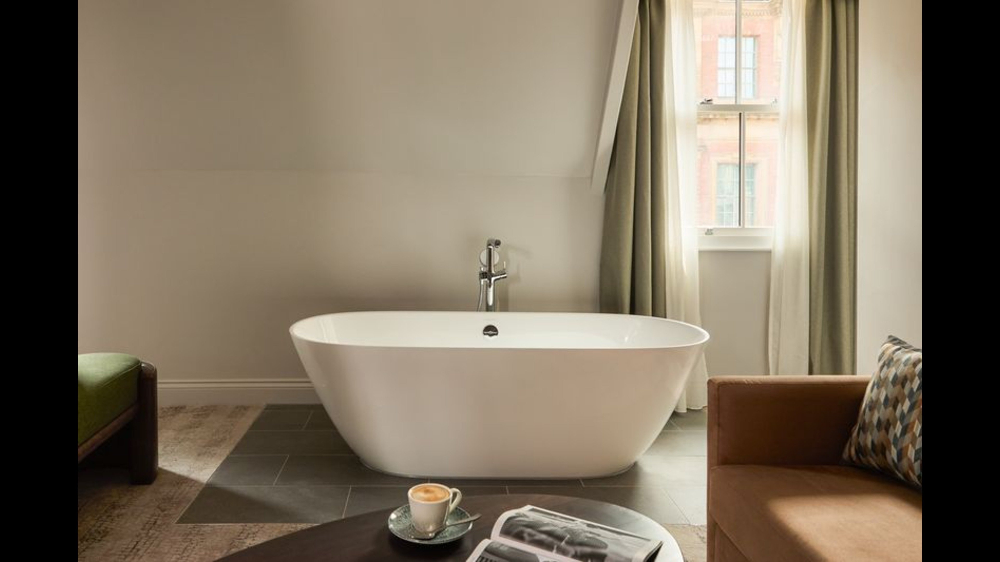 Hotel Indigo Leeds by IHG 48/50
