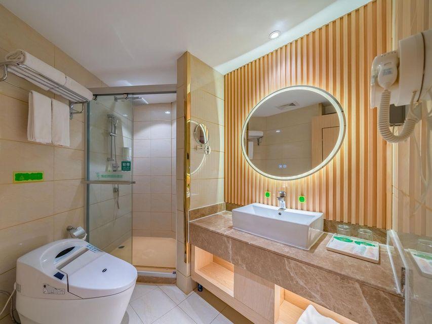 Vienna International Hotel (Changzhou Hutang) 51/51