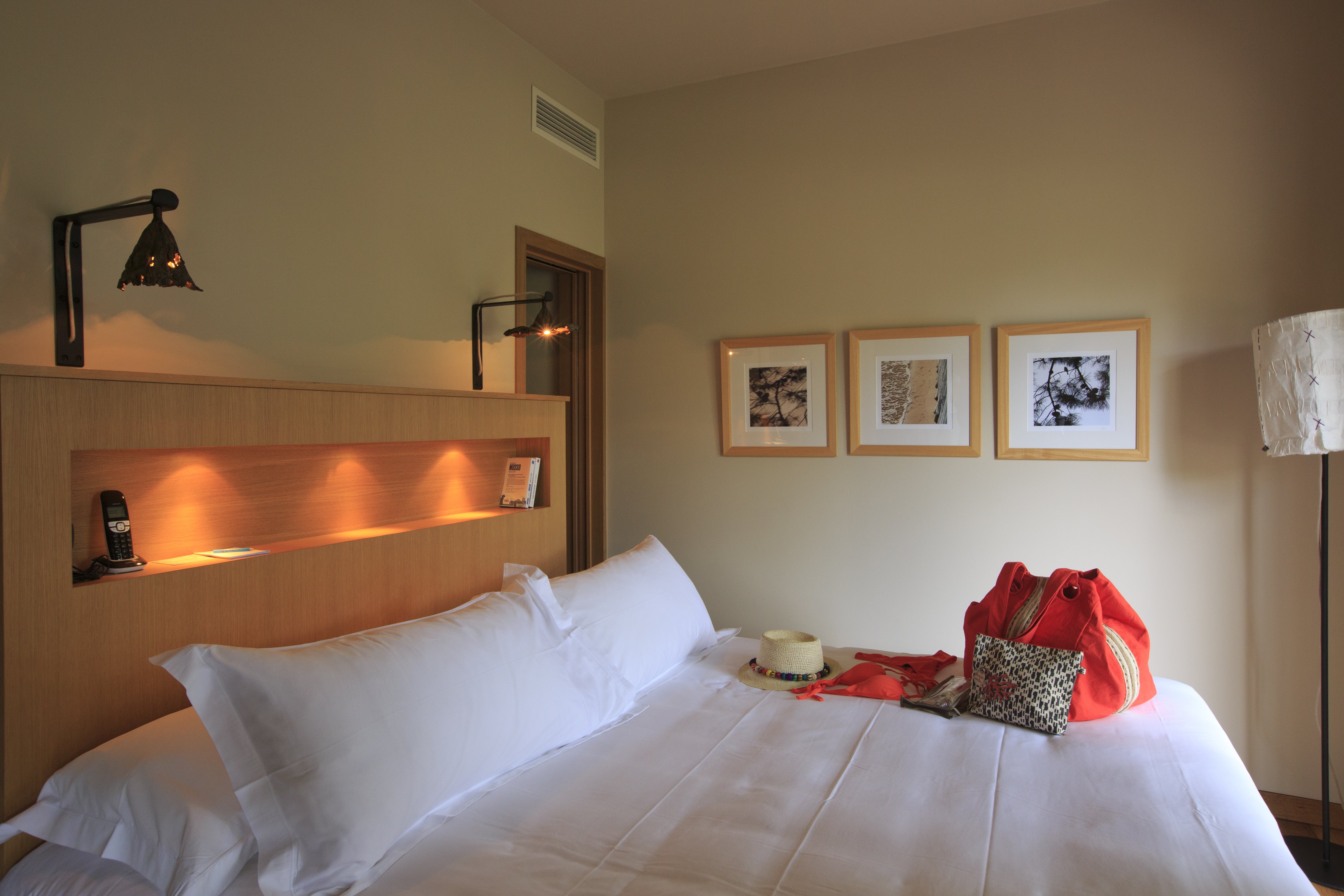 Grand Hôtel De Cala Rossa 9/50