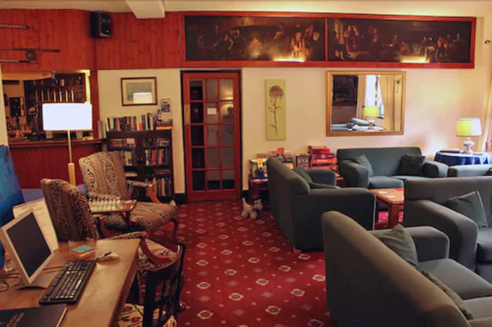 Gairloch Highland Lodge 13/19