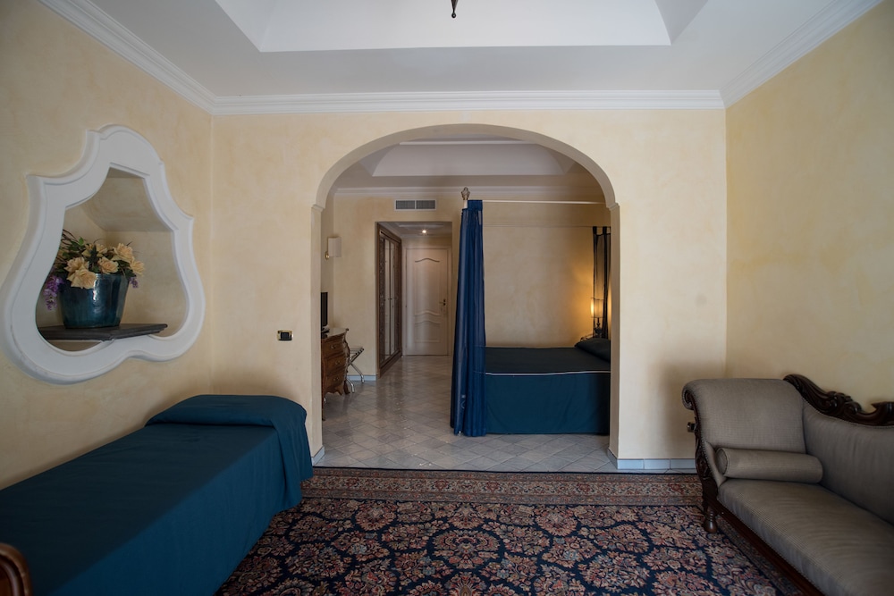 Hotel Posa Posa 18/41