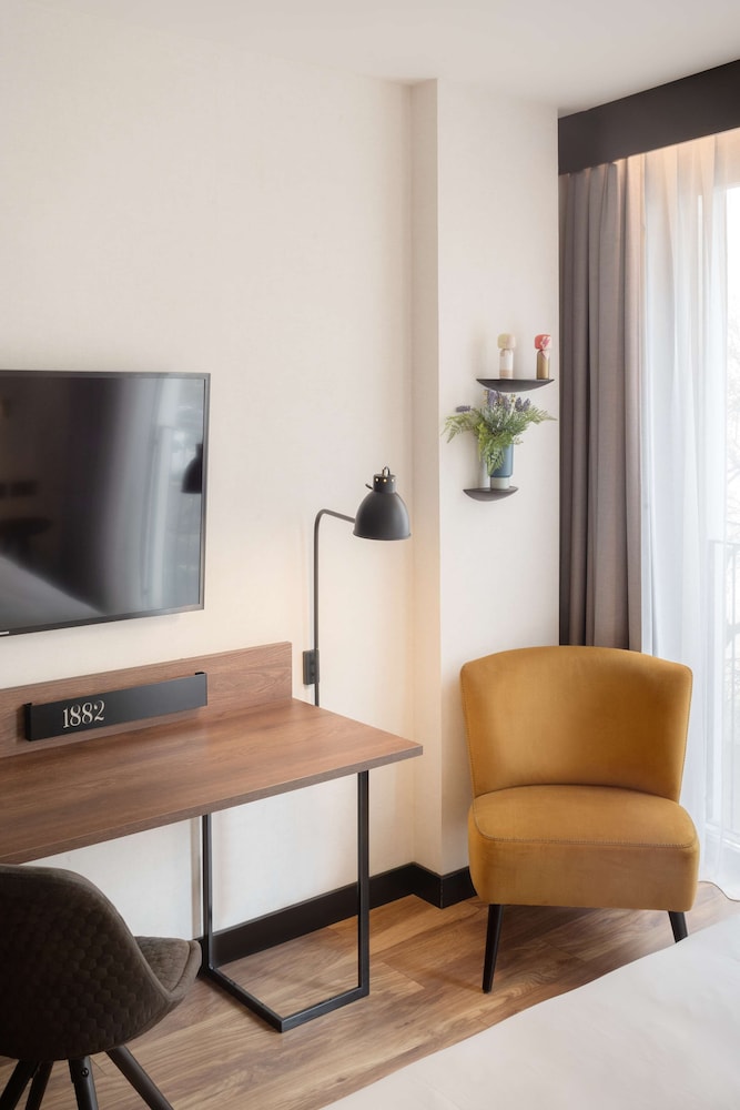 Radisson Blu 1882 Hotel Sagrada Familia Barcelona (ex. Hotel Barcelona 1882) 47/76