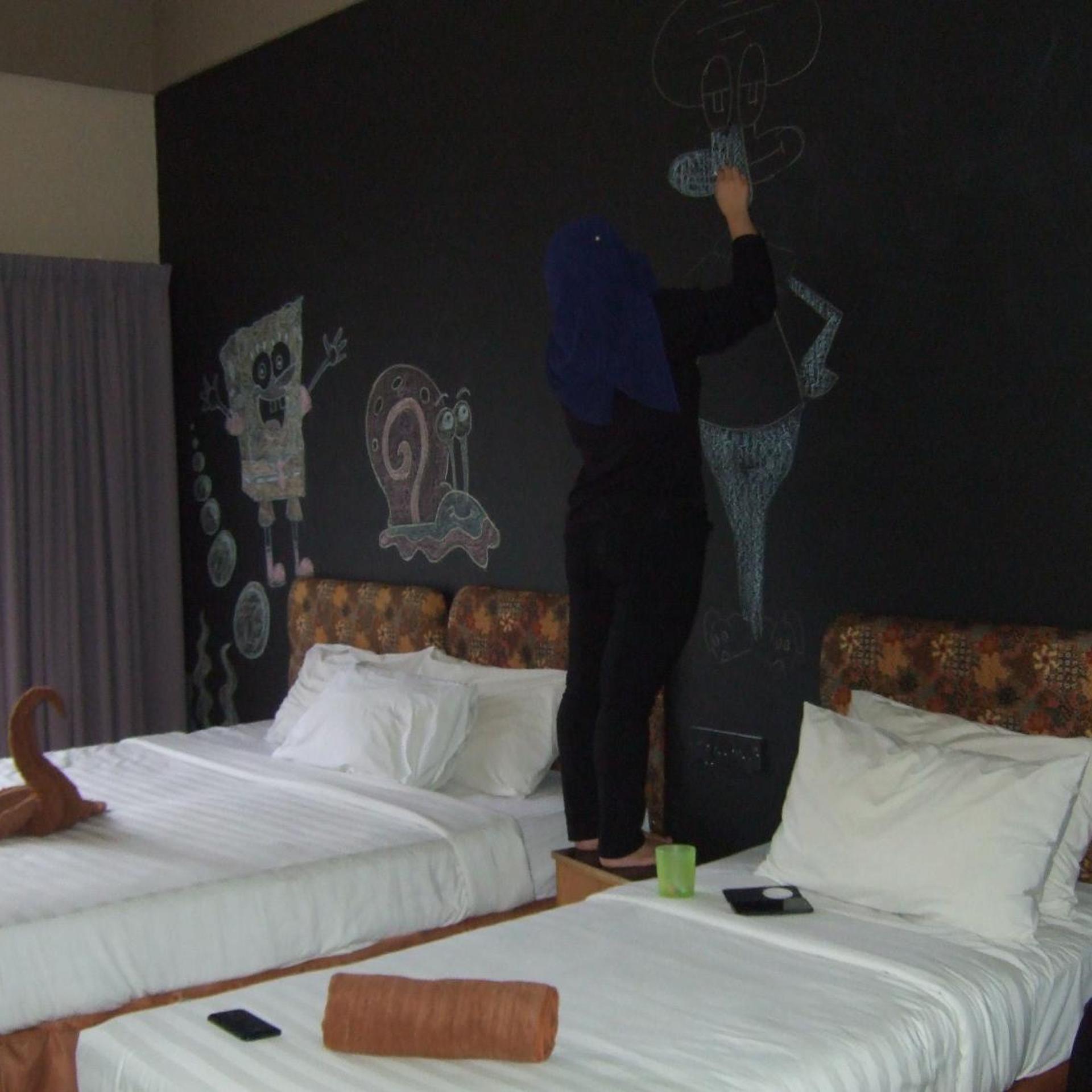 City Times Hotel 14/34
