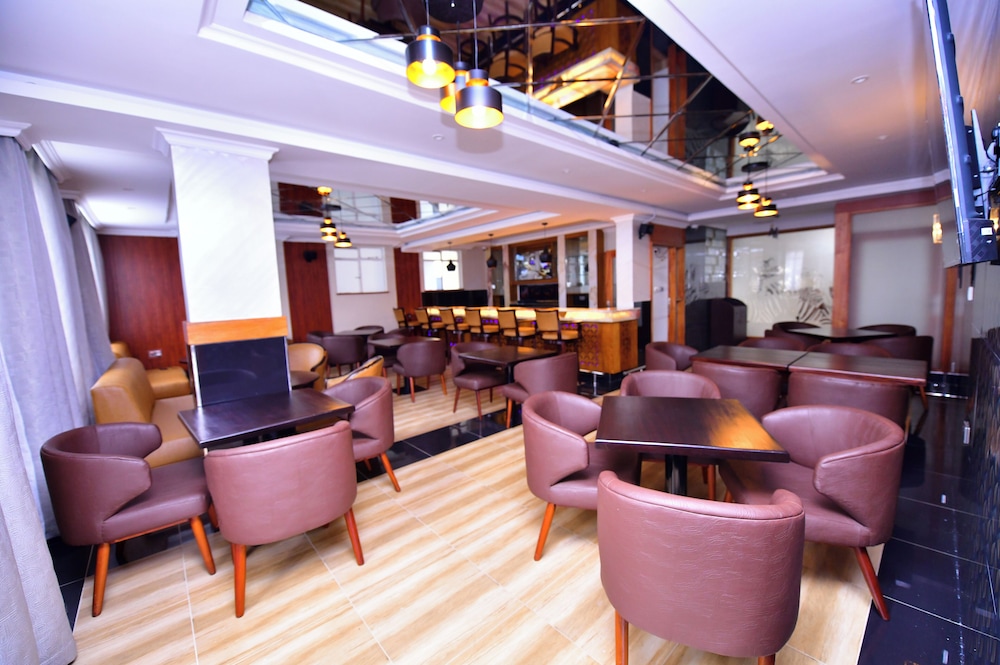 Olive Gardens Nairobi 19/34