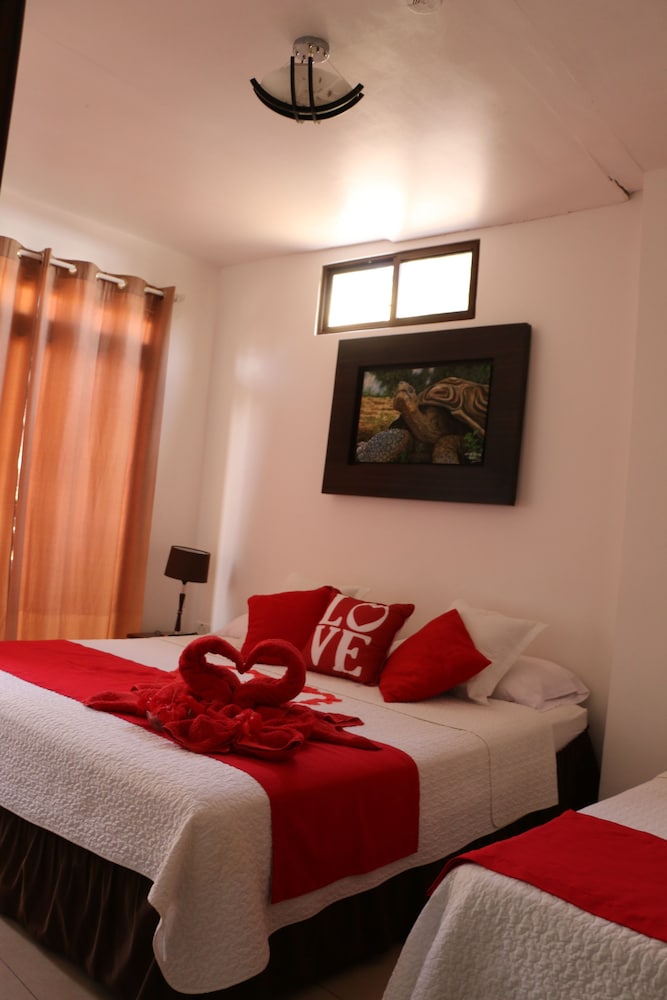 Hostal Costa Del Pacifico 19/59