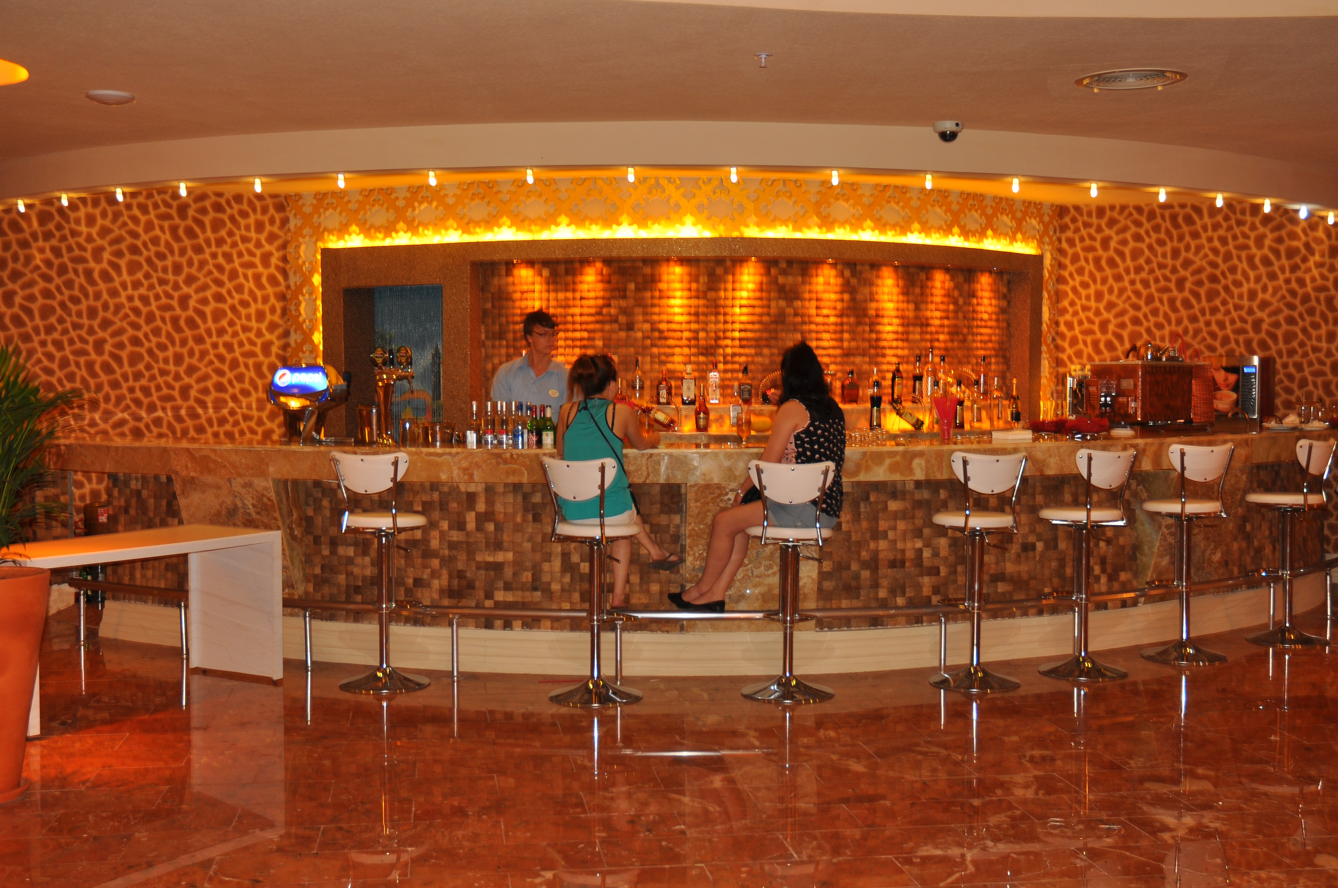 Botanik Resort Hotel 26/34