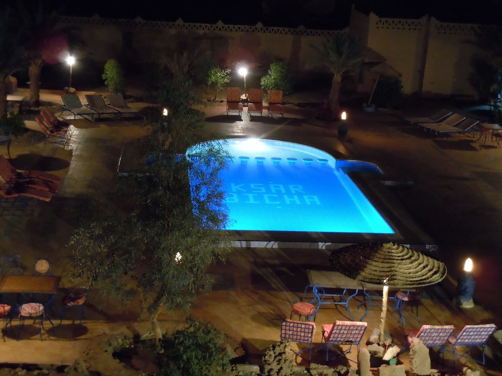 Ksar Bicha 49/50