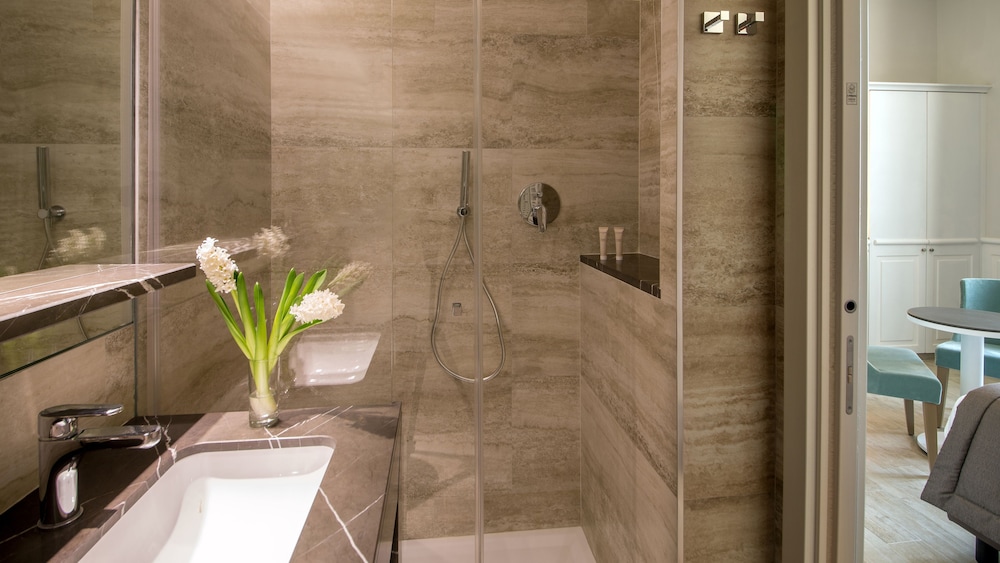 Princeps Boutique Hotel 48/49