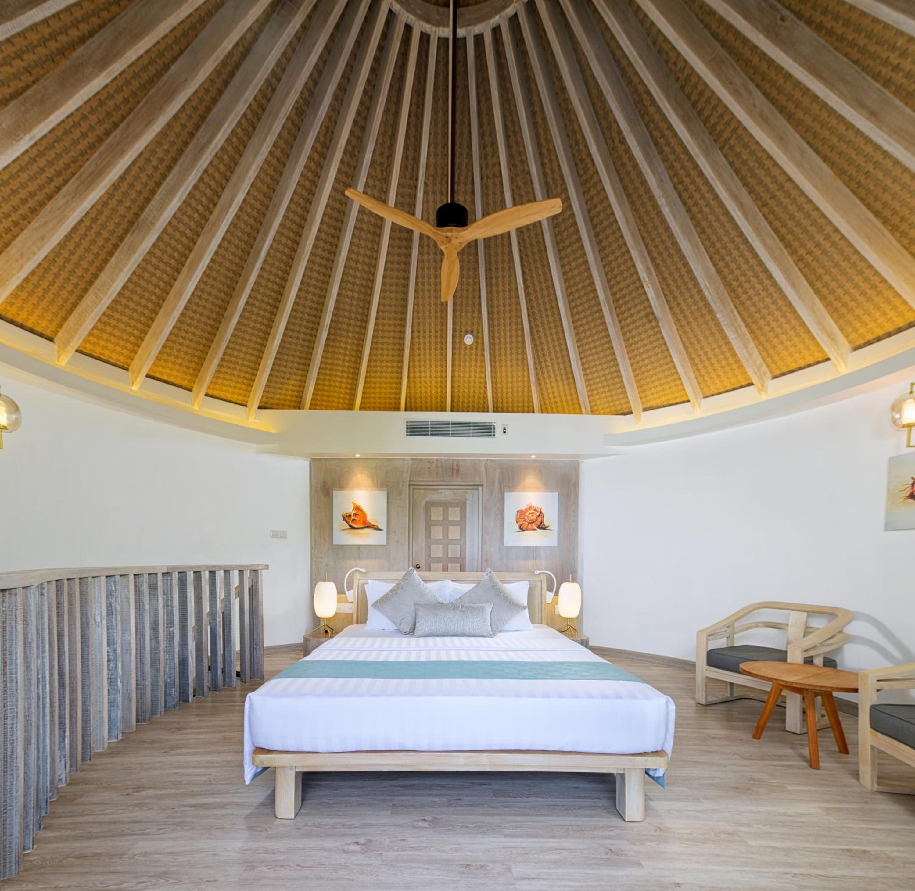 Beach Villa, Premium