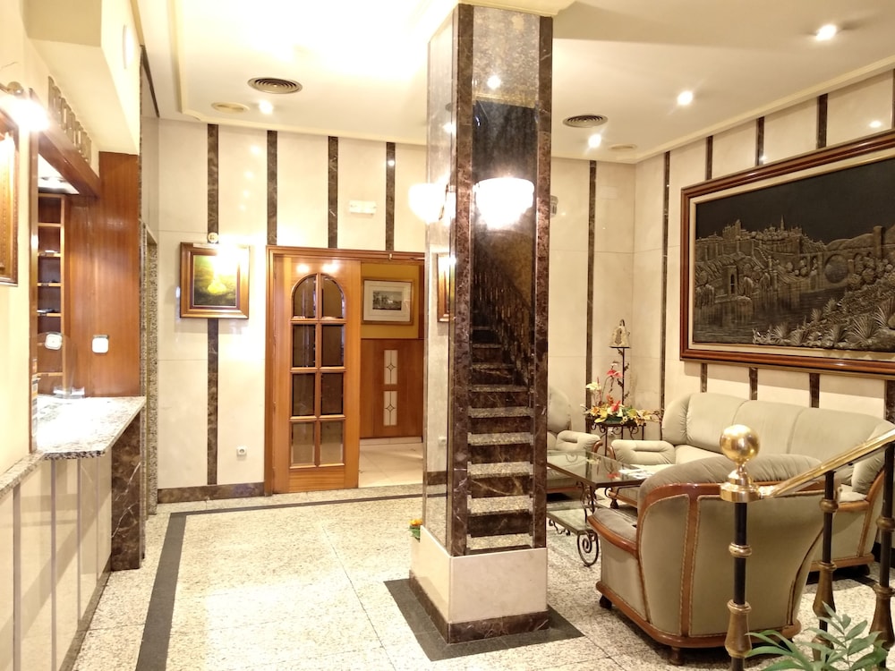 Hotel La Maruxina 32/32