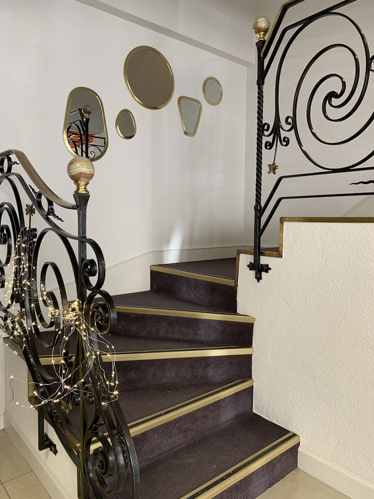 Logis Hotel Lanex 4/64