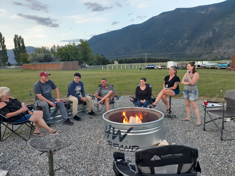 Glacier Acres Guest Ranch 53/63