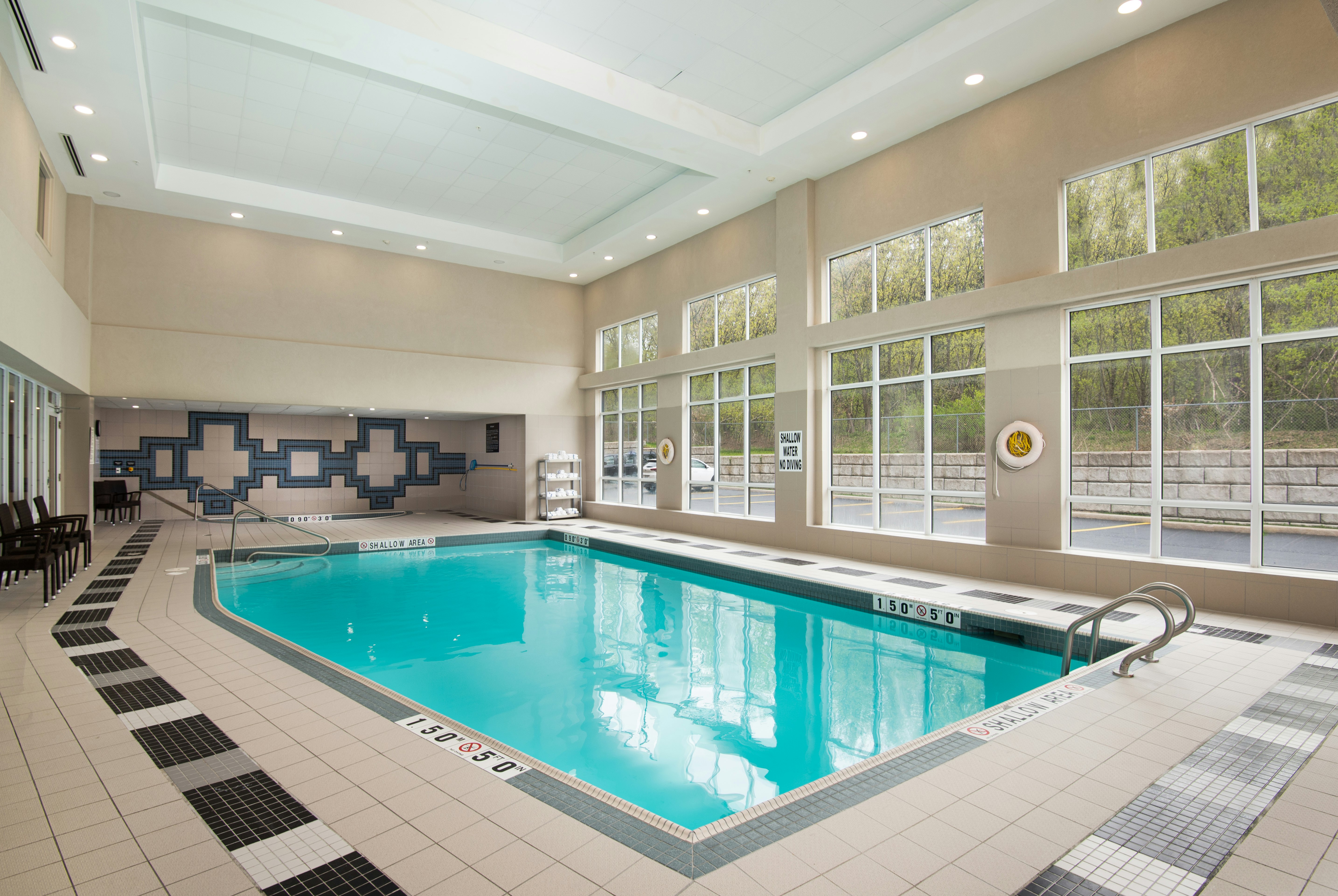 Hampton Inn & Suites By Hilton Barrie 27/62