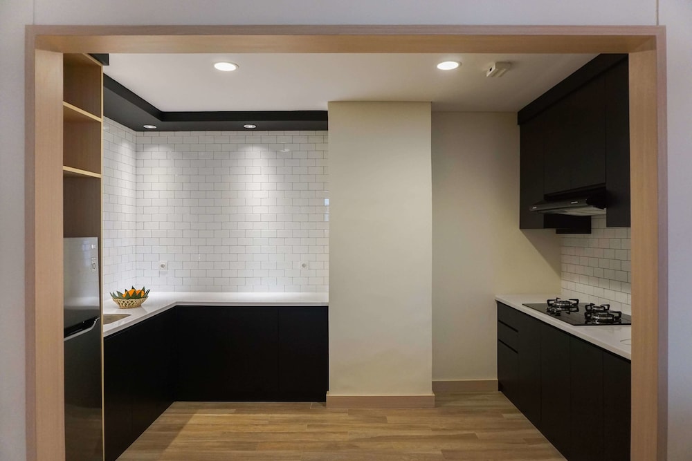 Midtown Residence Simatupang Jakarta 7/78