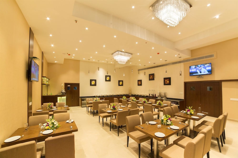 Golden Tulip Salt Lake City Kolkata 15/18