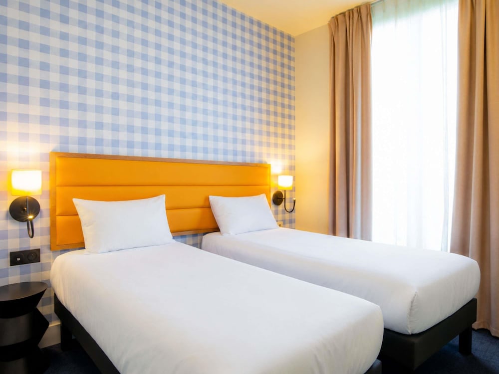Ibis Styles Nantes Centre Place Graslin 12/50