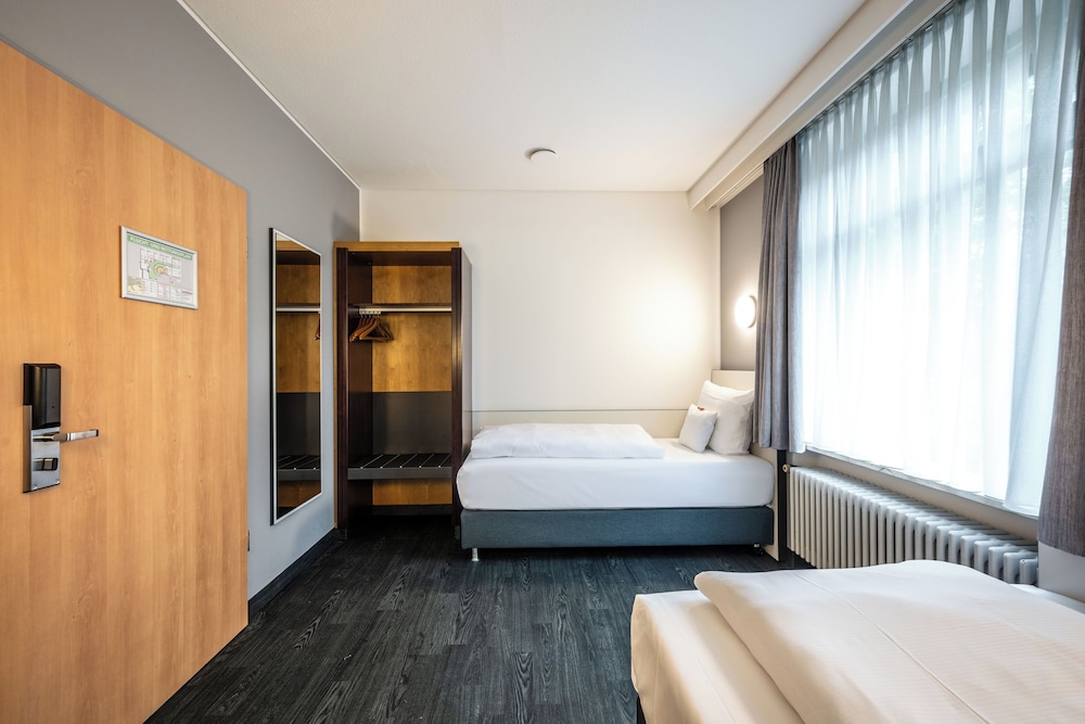 Axxe Motel Kassel Ost 11/50