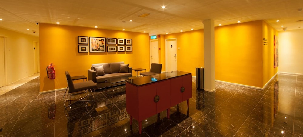 Sgi Vacation Club Melaka 9/56