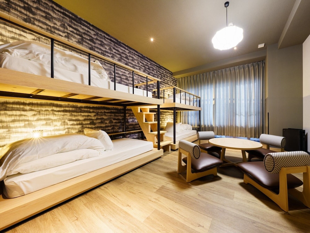 Grandvrio Hotel Beppuwan Wakura - ROUTE INN HOTELS 10/45