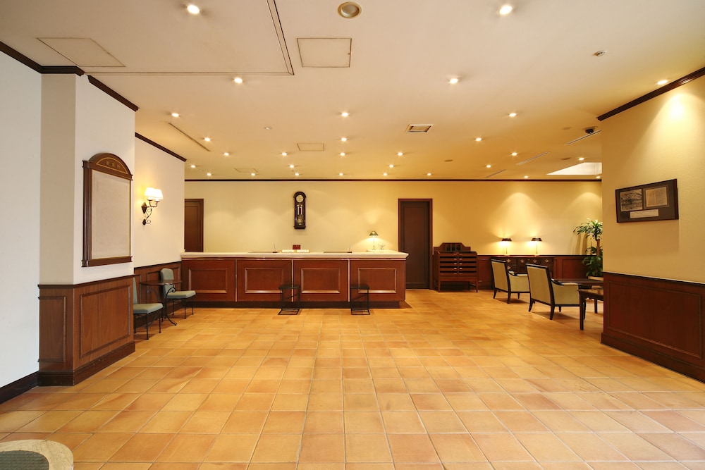 Hotel Harvest Inn Yonago 21/28