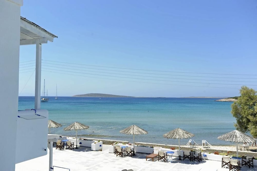 Galatis Hotel 14/29