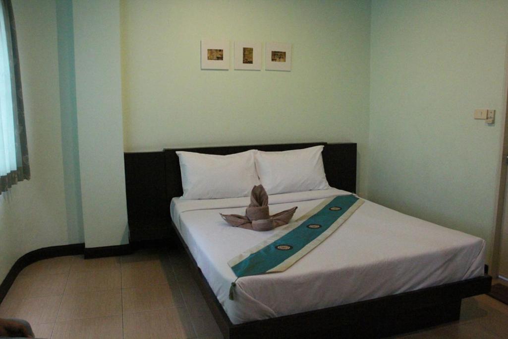 Baan Vor Sumongkol Services Apartment 10/38