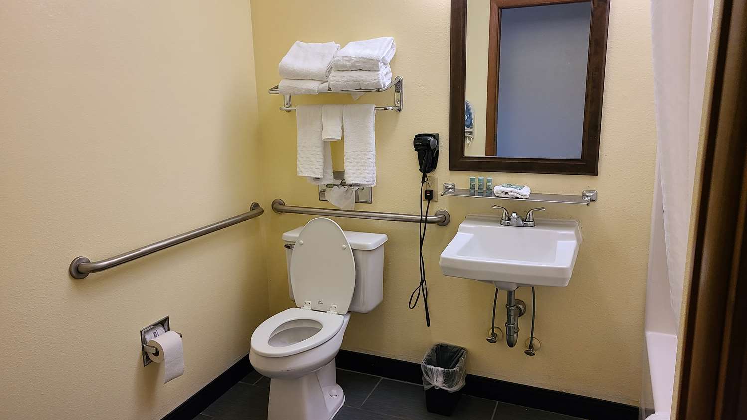 Best Western Shippensburg Hotel 58/58
