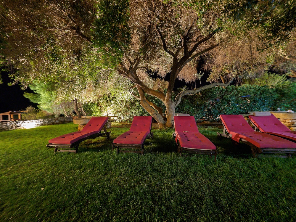 Antica Masseria Rottacapozza 10/36