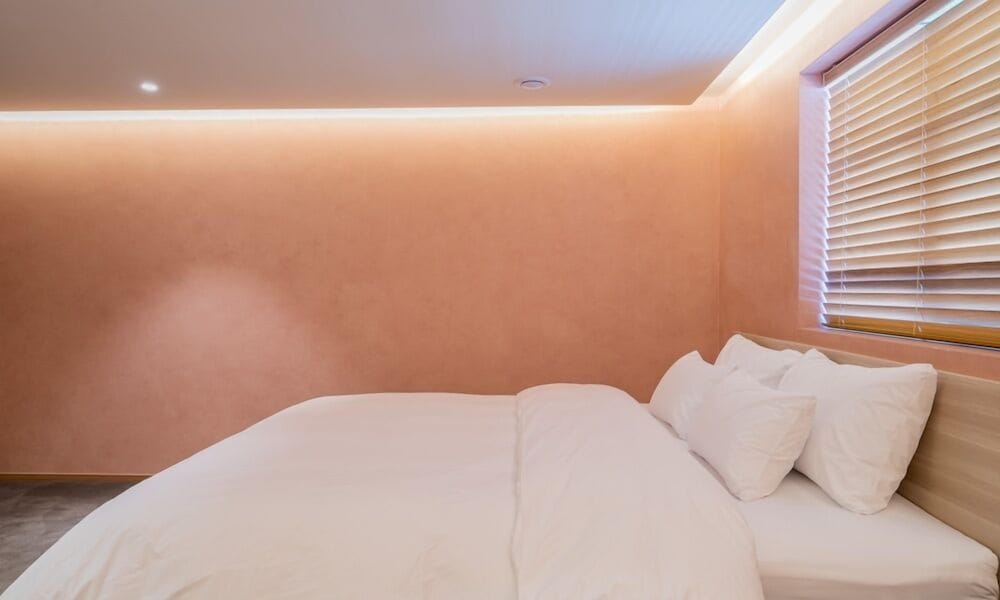 Jamsil Orosie Tourist Hotel 21/50