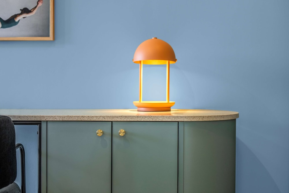 Scandic Silkeborg 32/63