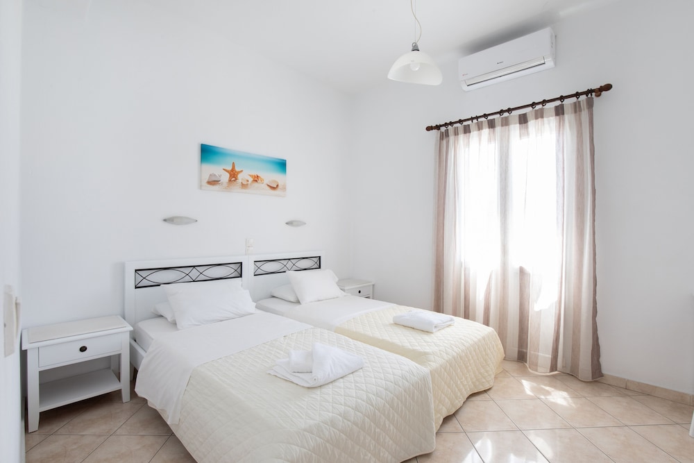 Eleftheria Hotel 17/50