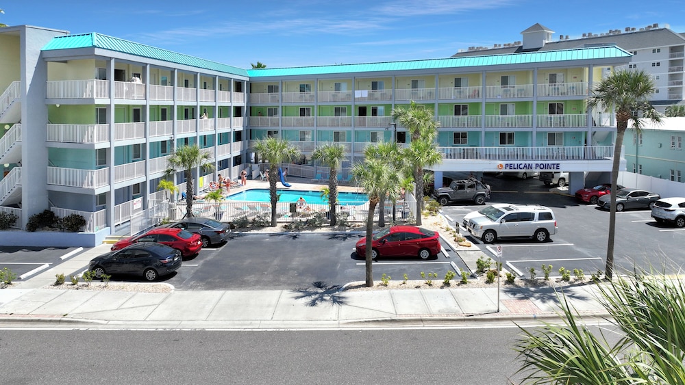 PELICAN POINTE SUITES 53/58