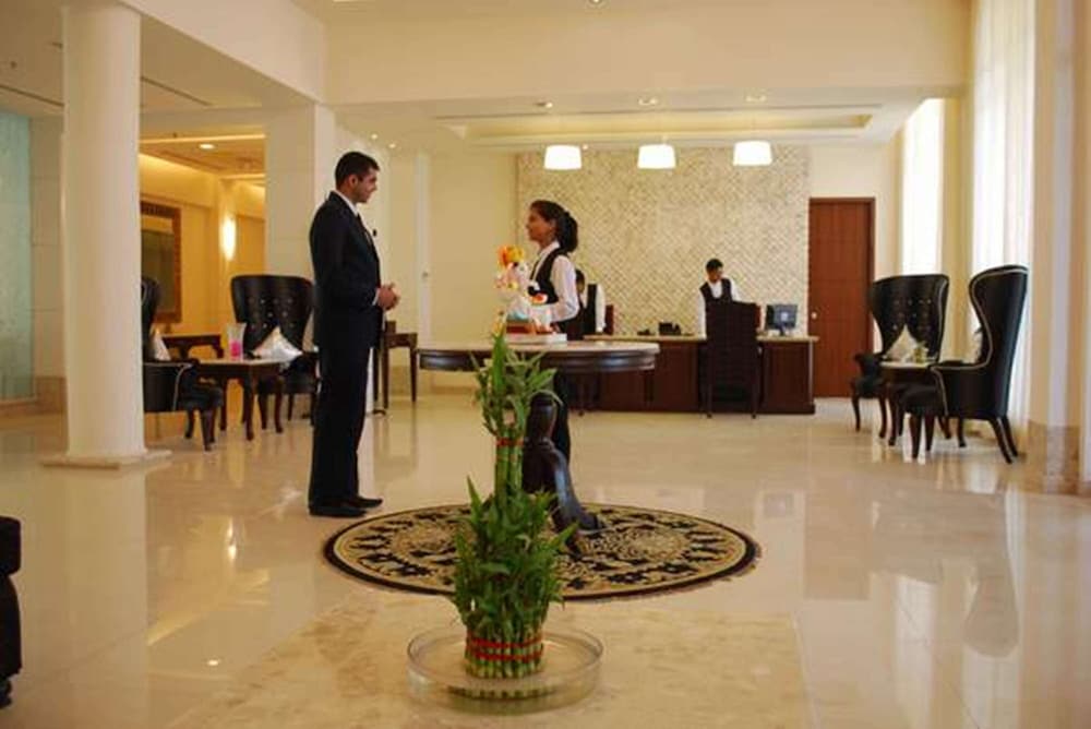 AMBROSIA SAROVAR PORTICO 6/50