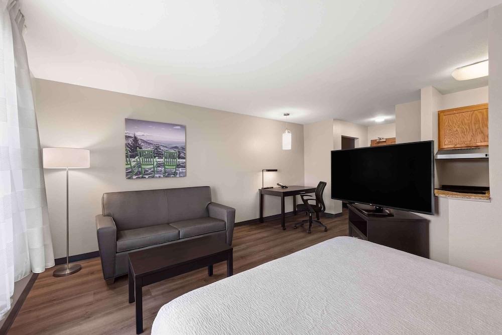 Extended Stay America Suites - St Louis - Fenton 13/21