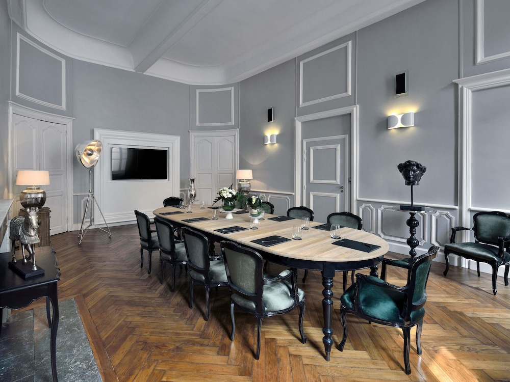 La Cour des Consuls Hotel & Spa Toulouse - MGallery Collection 71/77