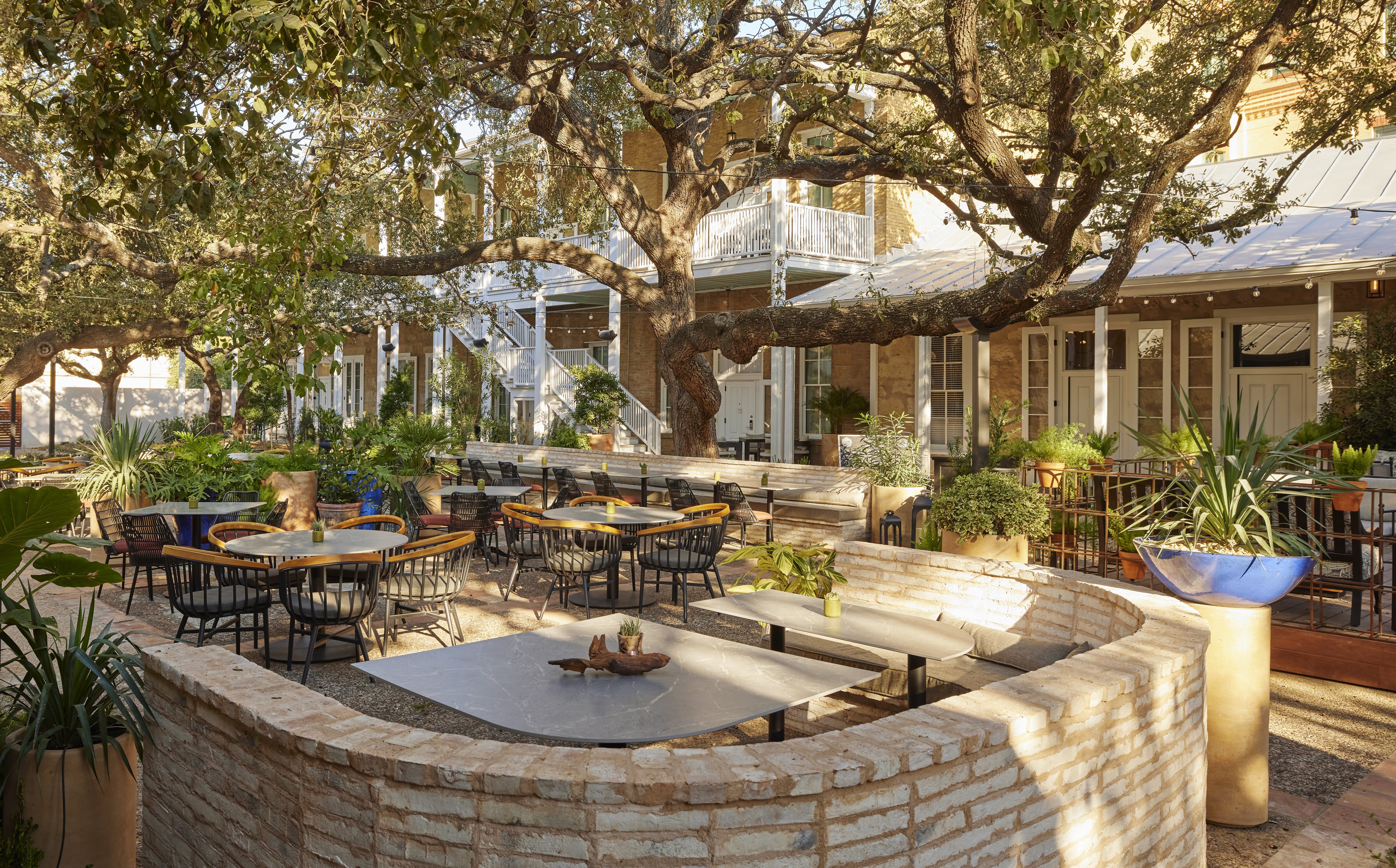 Kimpton Santo, an IHG Hotel 47/50