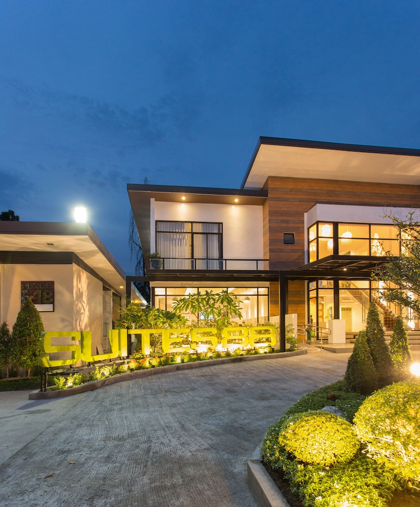 Venue 88 10/41