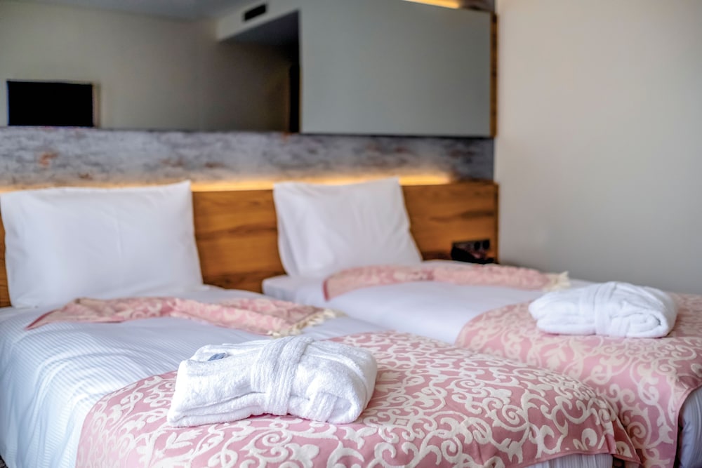 Graziella Gold Hotel 25/63