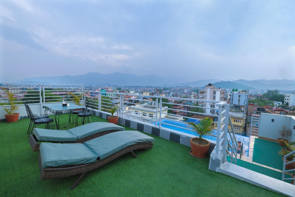 Divine Kathmandu Hotel 39/45