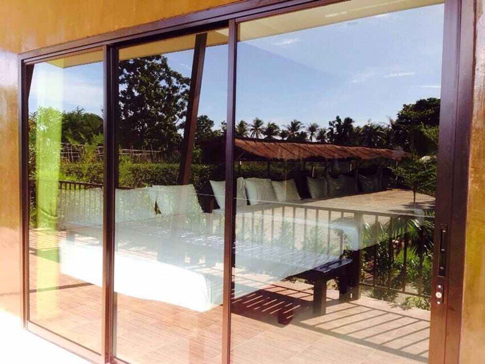 小班布里屋度假村(Pranburi Cabana Resort) 图片2